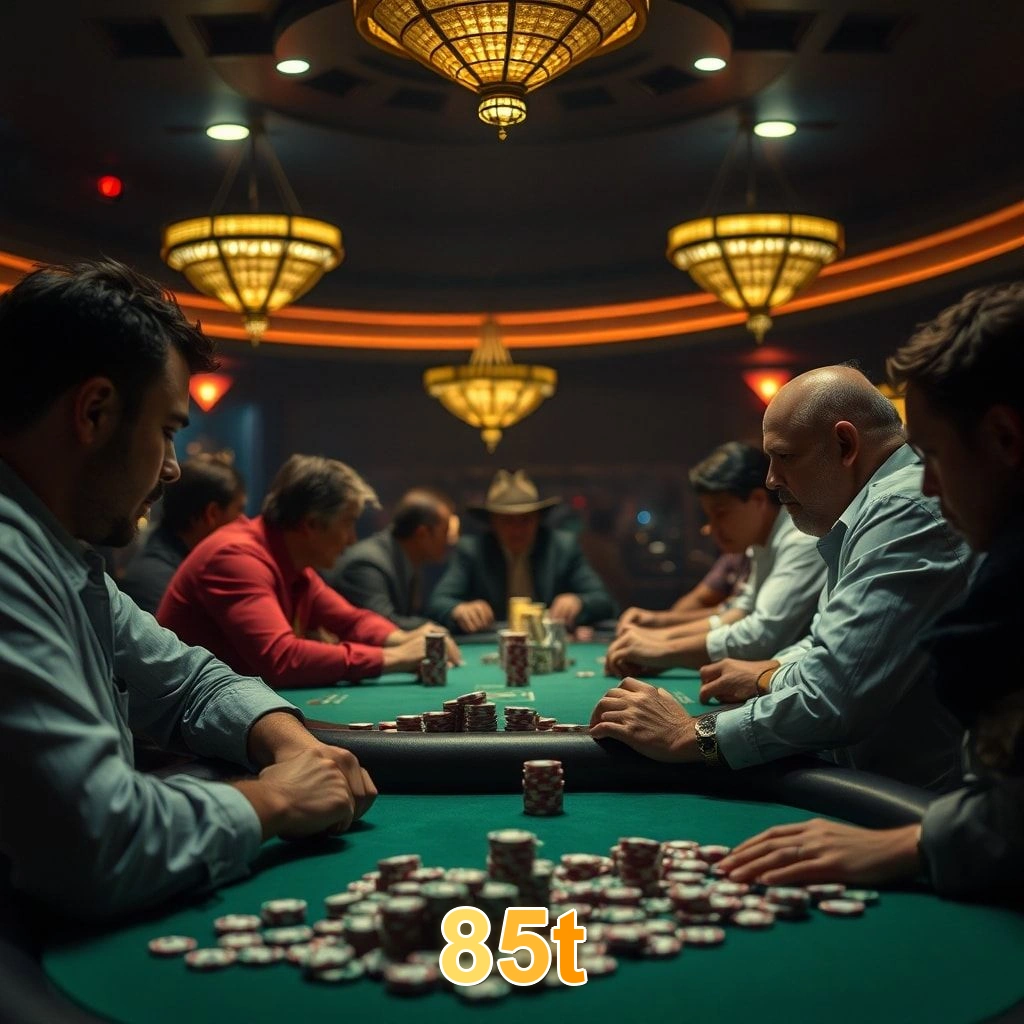 Central de dúvidas rápidas sobre o app 85t