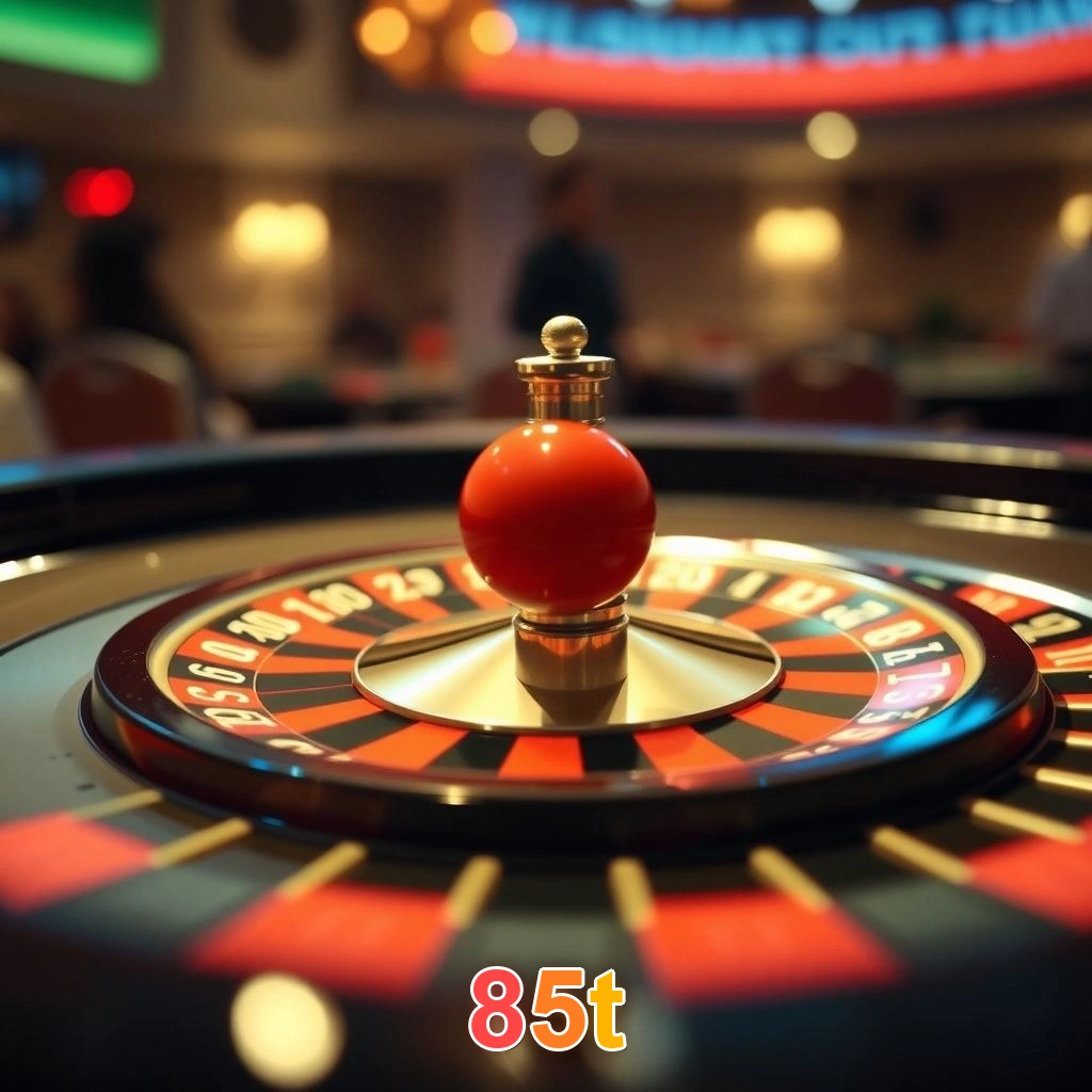 Slots com prêmios 85t