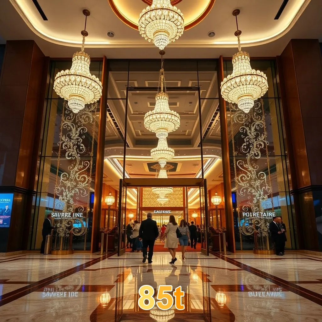 Bônus boas-vindas 85t R$100