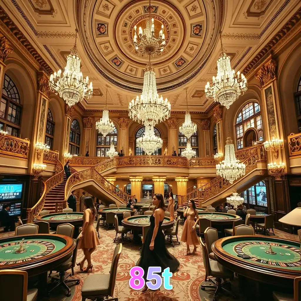 Configurações úteis dentro do app 85t