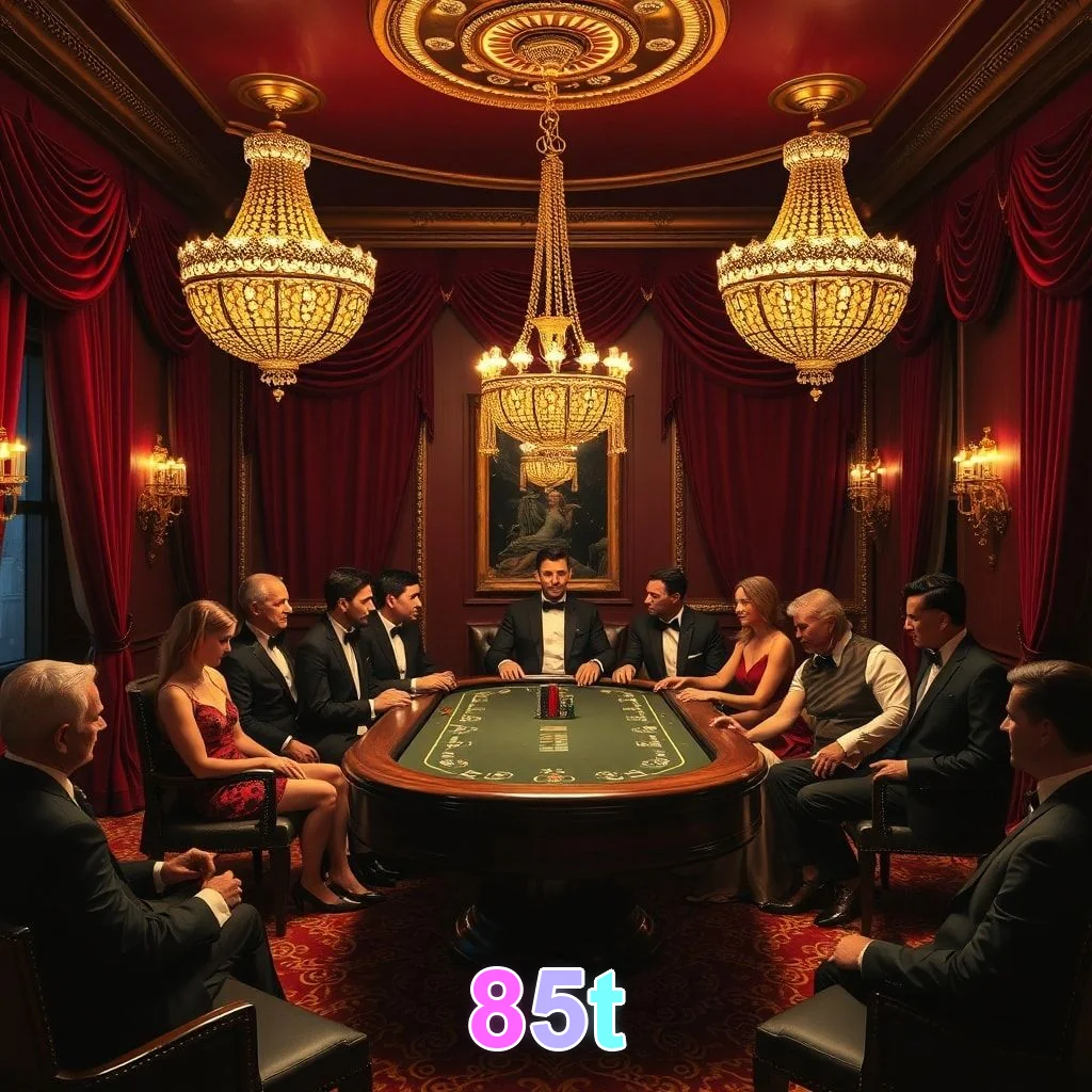 Guia rápido de apostas ao vivo na 85t