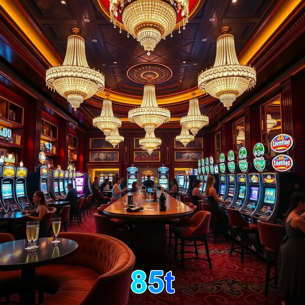 App 85t slots mobile