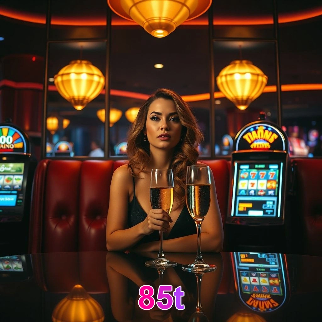 85t multi dispositivo