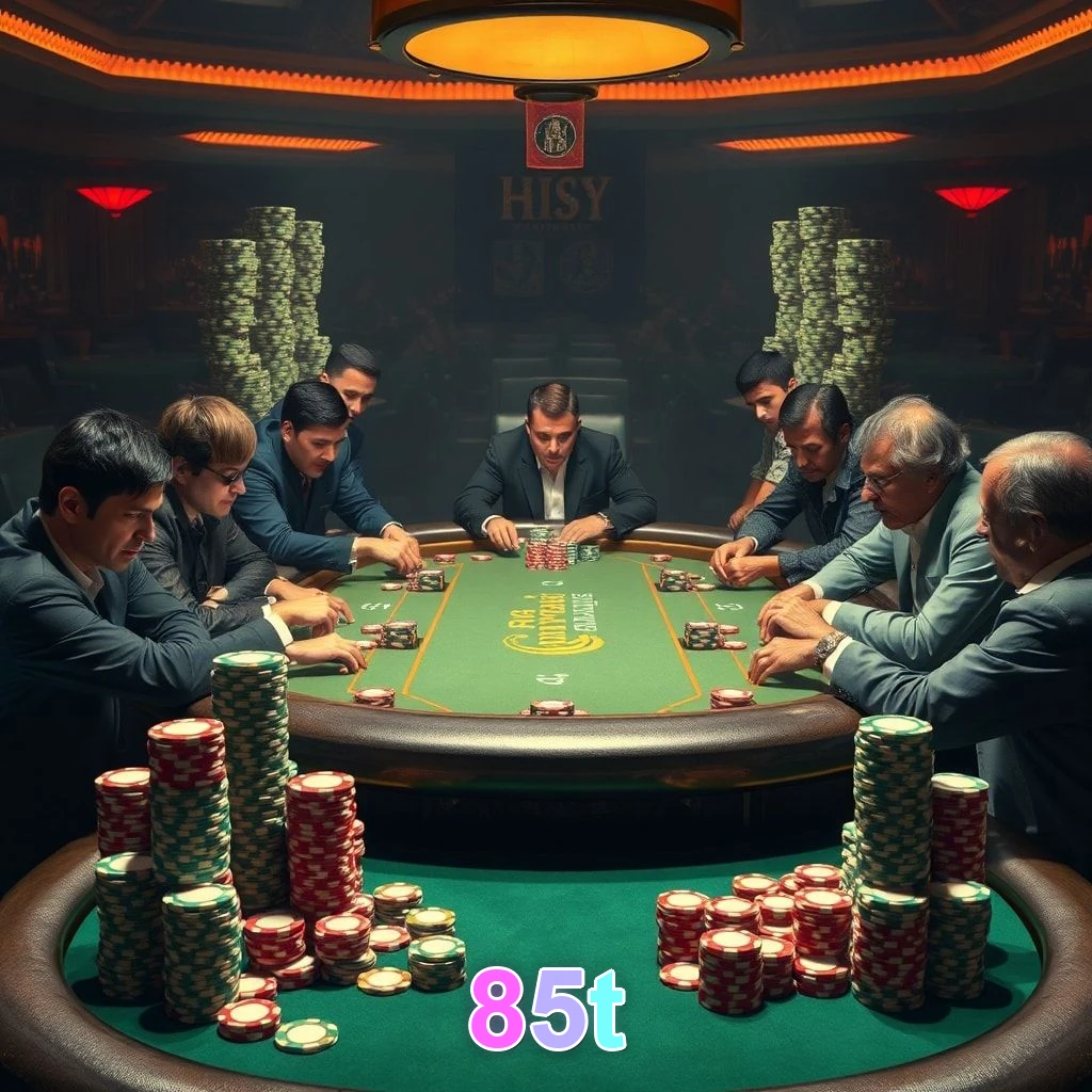 Bônus e prêmios 85t